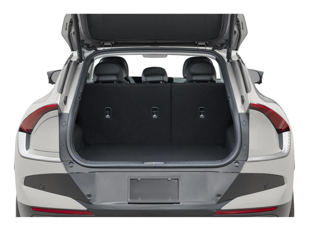 2025 Kia EV6 Light Long Range