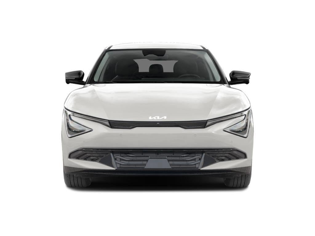 2025 Kia EV6 Light Long Range