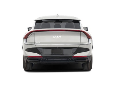 2025 Kia EV6 Light Long Range