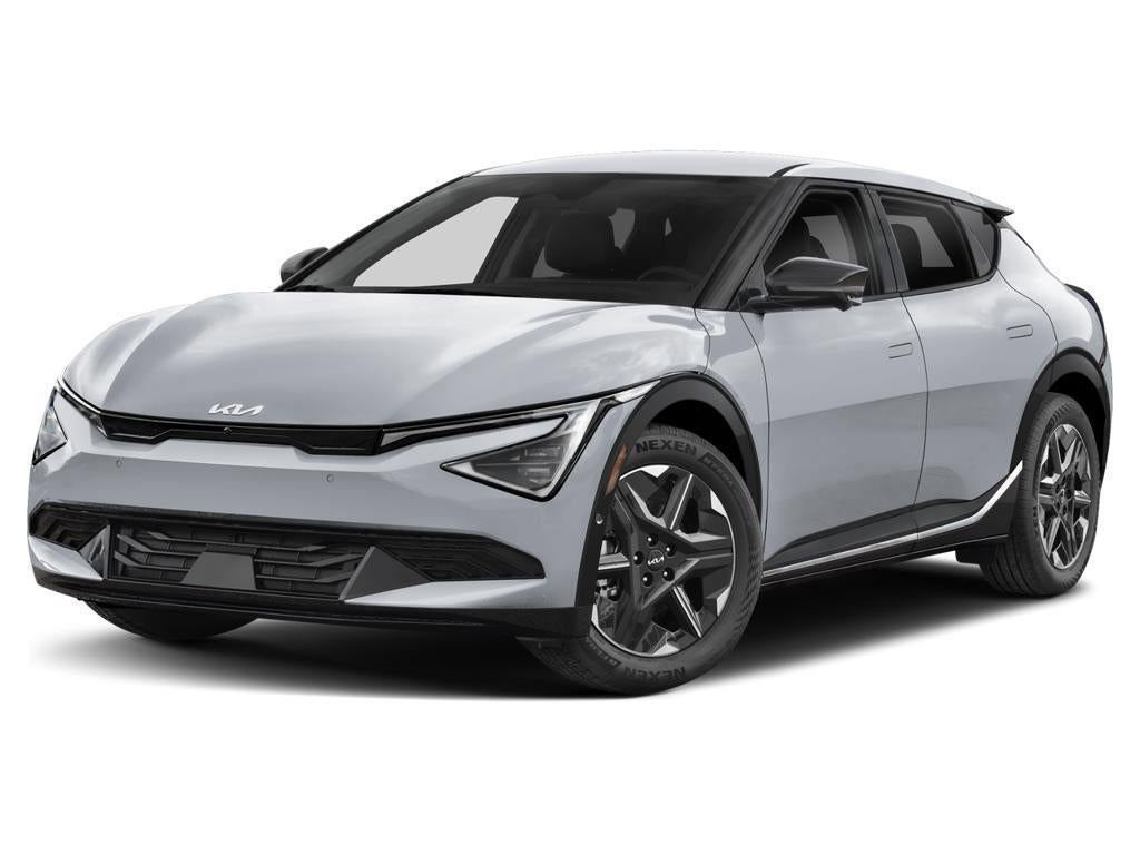 2026 Kia EV6