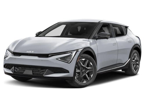 2026 Kia EV6 Light Long Range