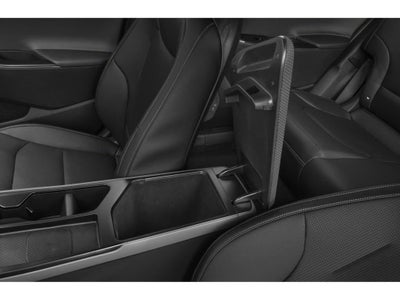 2026 Kia EV6 Light Long Range