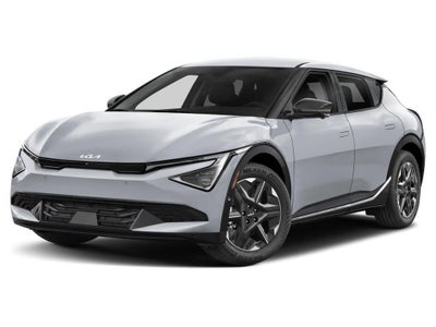 2026 Kia EV6 Light Long Range