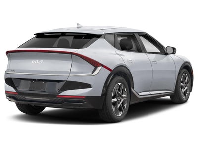 2026 Kia EV6 Light Long Range