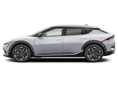 2026 Kia EV6 Light Long Range