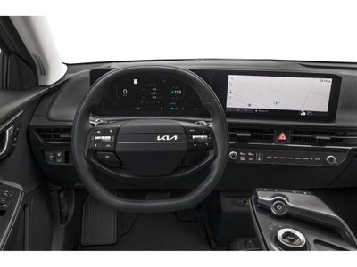 2026 Kia EV6 Light Long Range