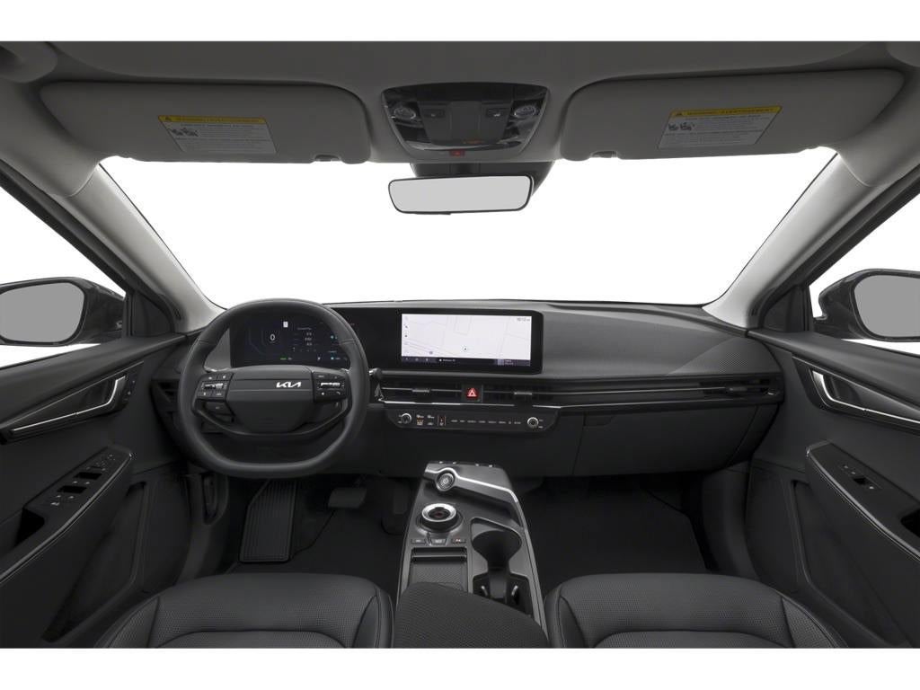 2026 Kia EV6 Light Long Range