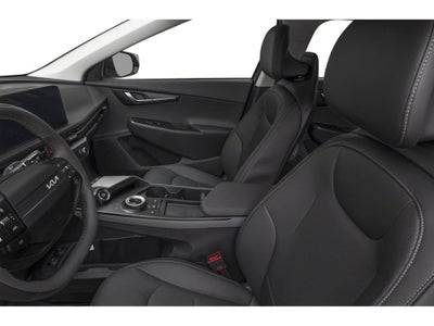 2026 Kia EV6 Light Long Range