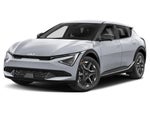 2026 Kia EV6 Light Long Range