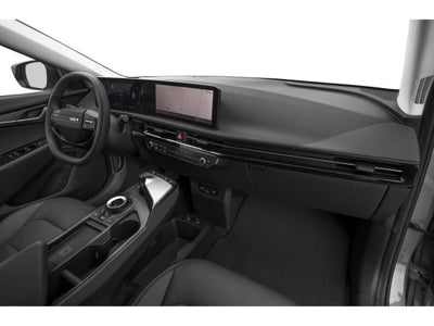 2026 Kia EV6 Light Long Range