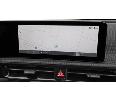 2026 Kia EV6 Light Long Range