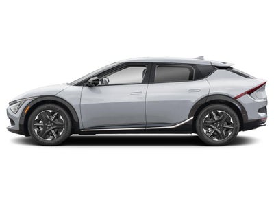 2026 Kia EV6 Light Long Range