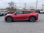 2025 Kia EV6 Light Long Range