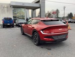 2025 Kia EV6 Light Long Range