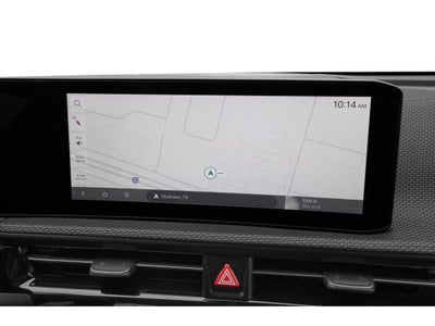 2025 Kia EV6 Light Long Range