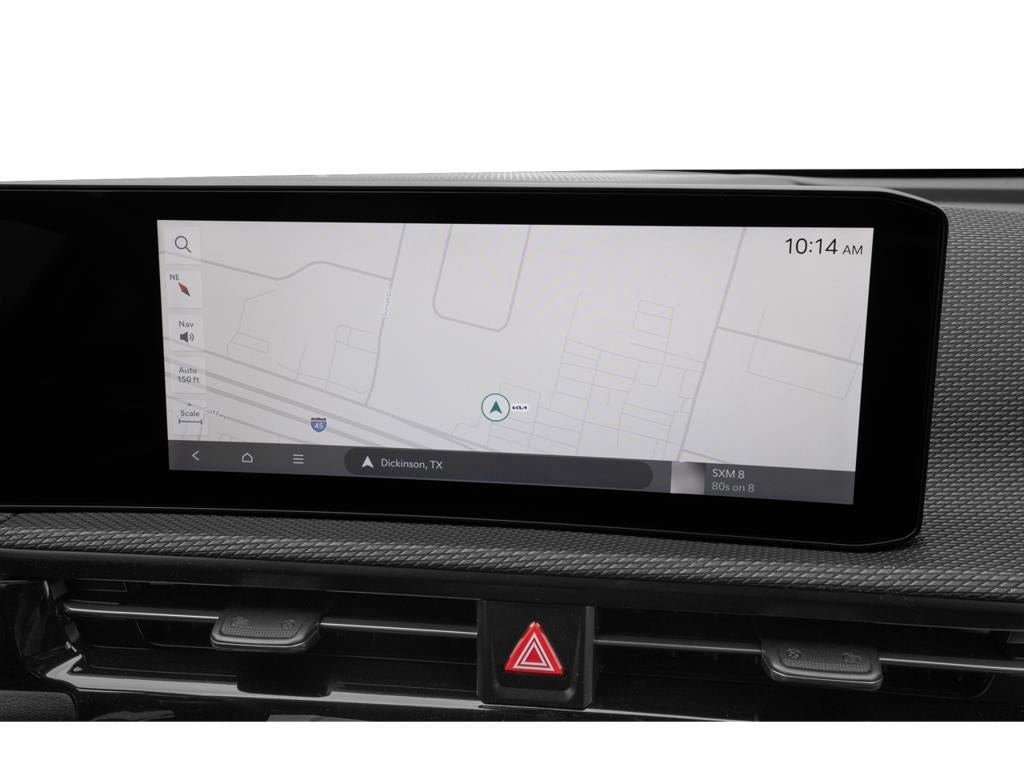 2025 Kia EV6 Light Long Range