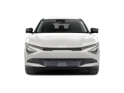 2025 Kia EV6 Light Long Range