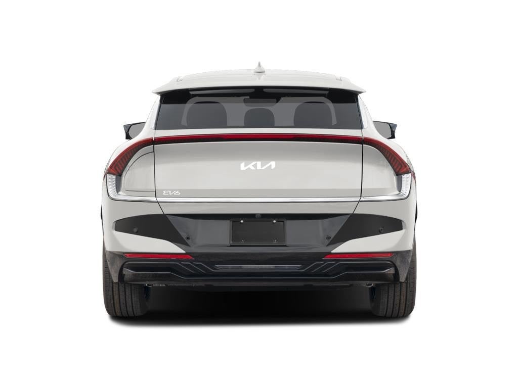 2025 Kia EV6 Light Long Range