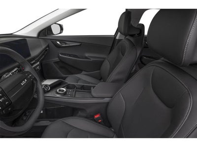 2025 Kia EV6 Light Long Range