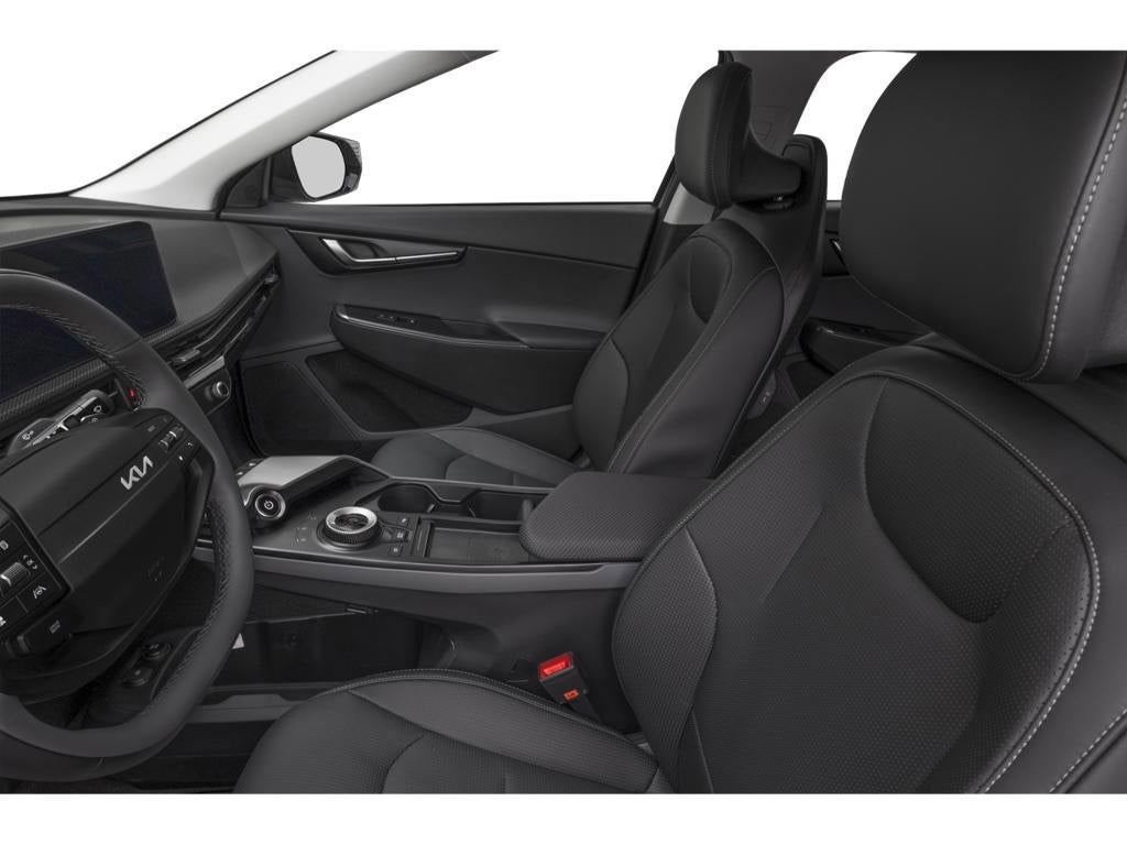 2025 Kia EV6 Light Long Range