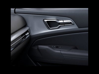 2027 Kia Sportage EX
