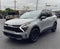 2023 Kia Sportage X-Pro