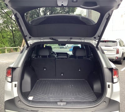 2023 Kia Sportage X-Pro