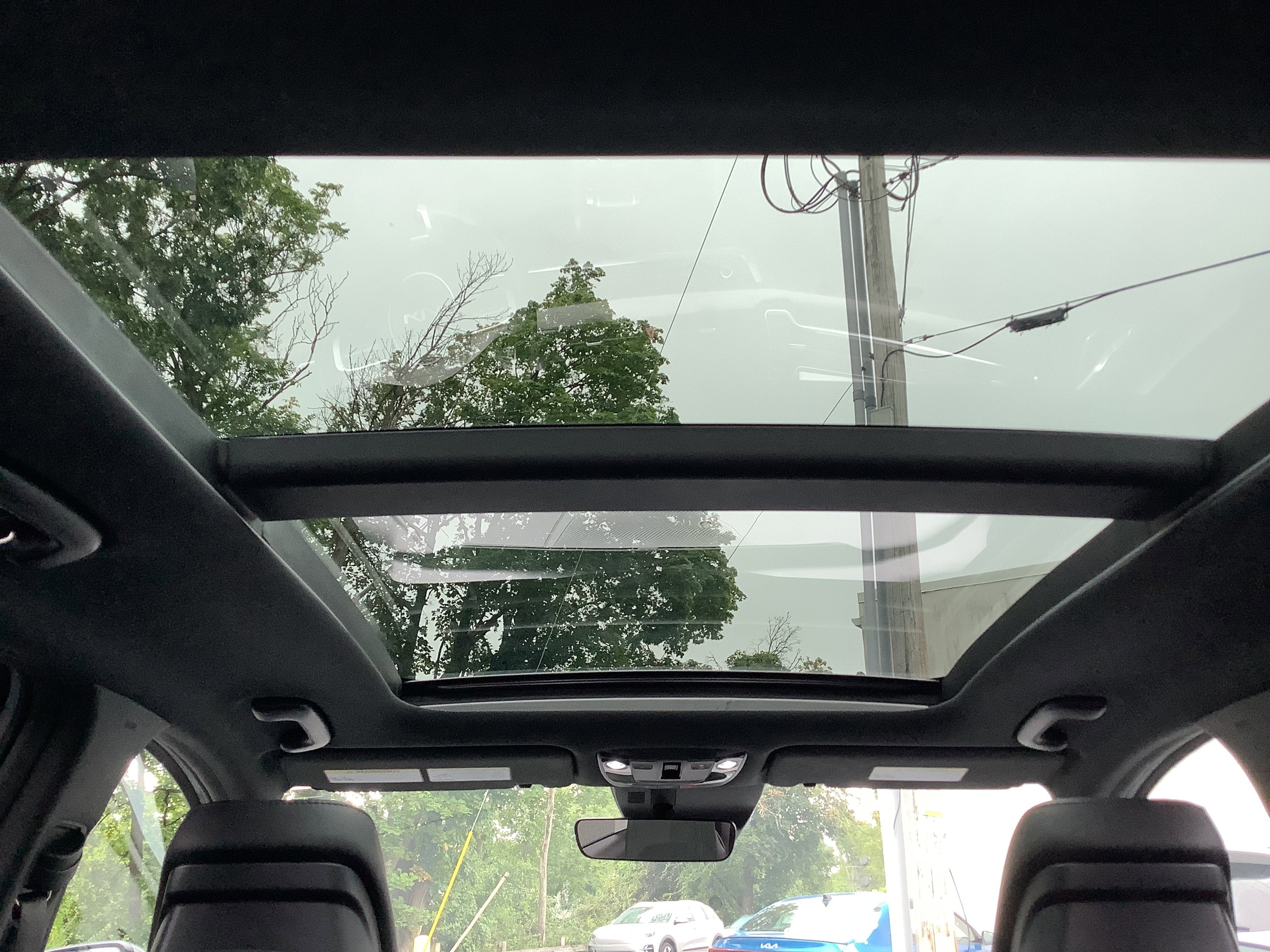 2023 Kia Sportage X-Pro