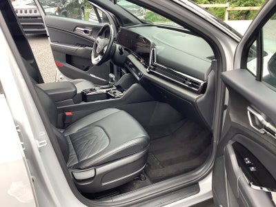 2023 Kia Sportage X-Pro