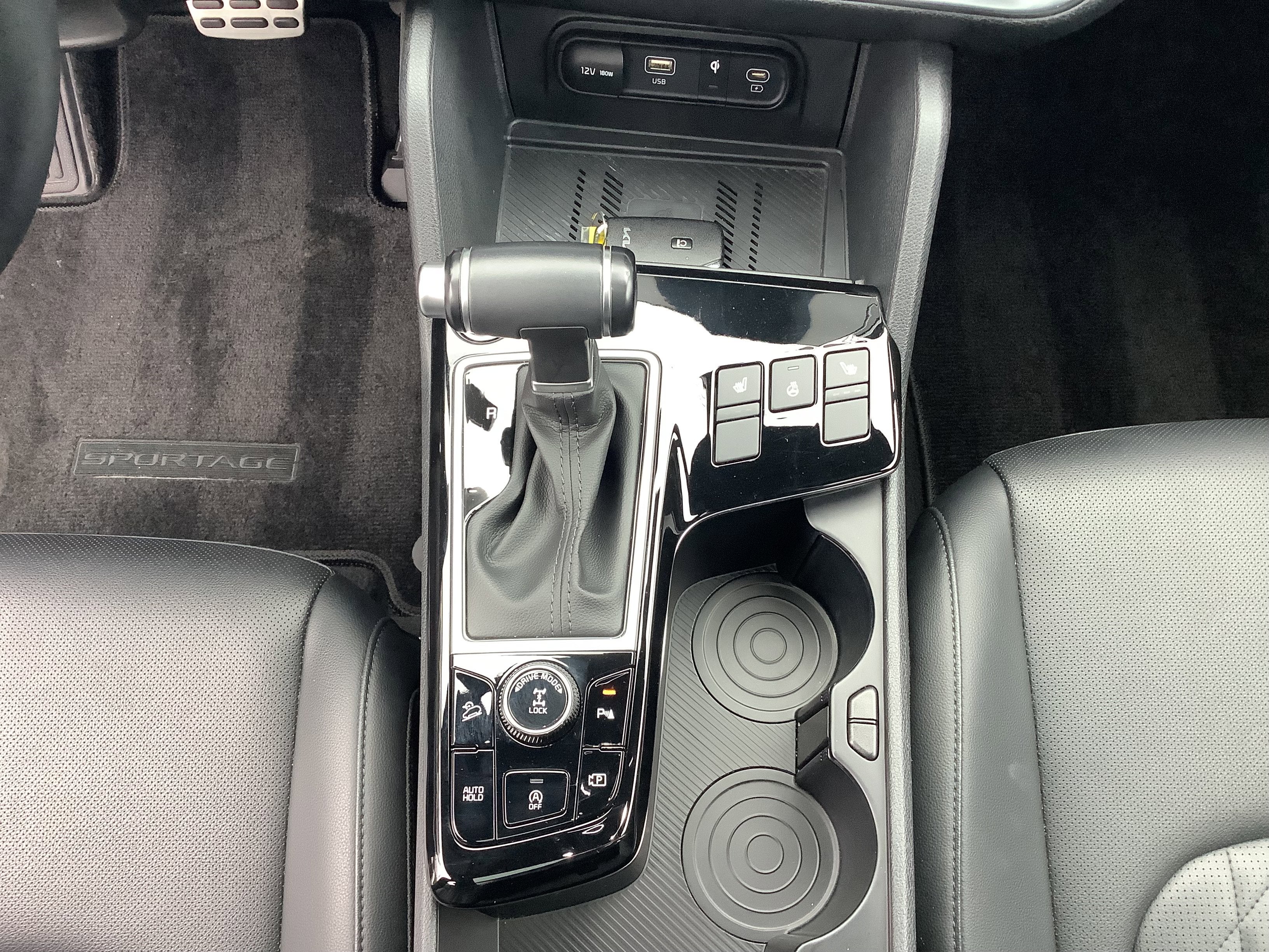 2023 Kia Sportage X-Pro