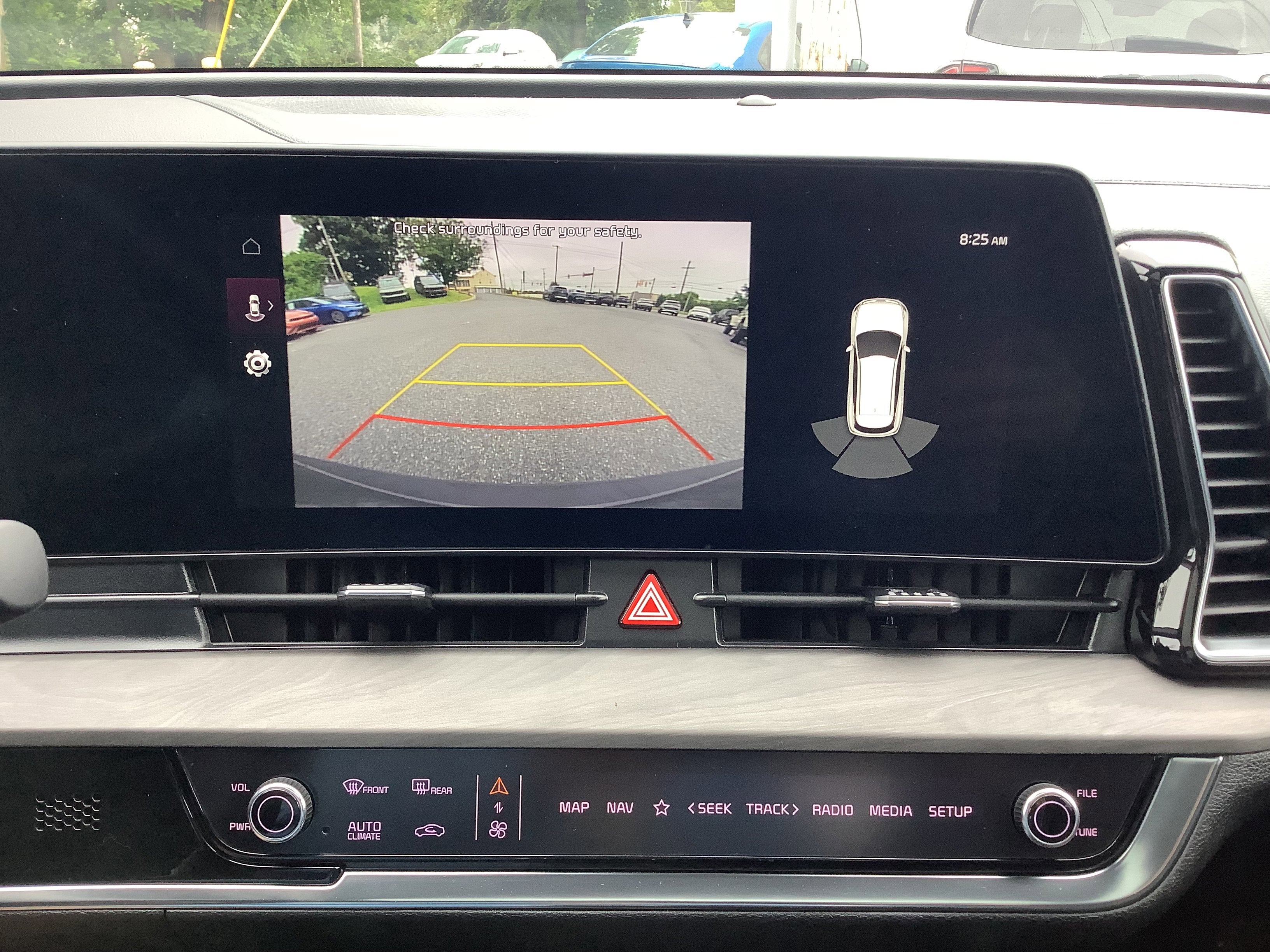 2023 Kia Sportage X-Pro