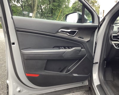 2023 Kia Sportage X-Pro