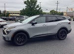 2023 Kia Sportage X-Pro