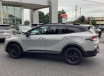 2023 Kia Sportage X-Pro