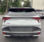 2023 Kia Sportage X-Pro