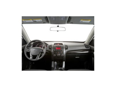 2011 Kia Sorento EX