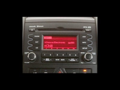 2011 Kia Sorento EX