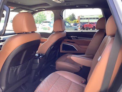 2023 Kia Telluride EX X-Line