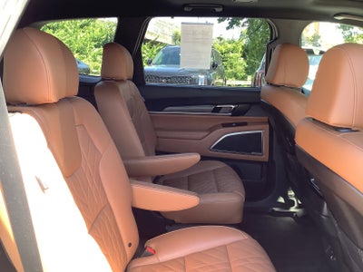 2023 Kia Telluride EX X-Line
