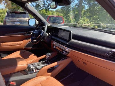 2023 Kia Telluride EX X-Line