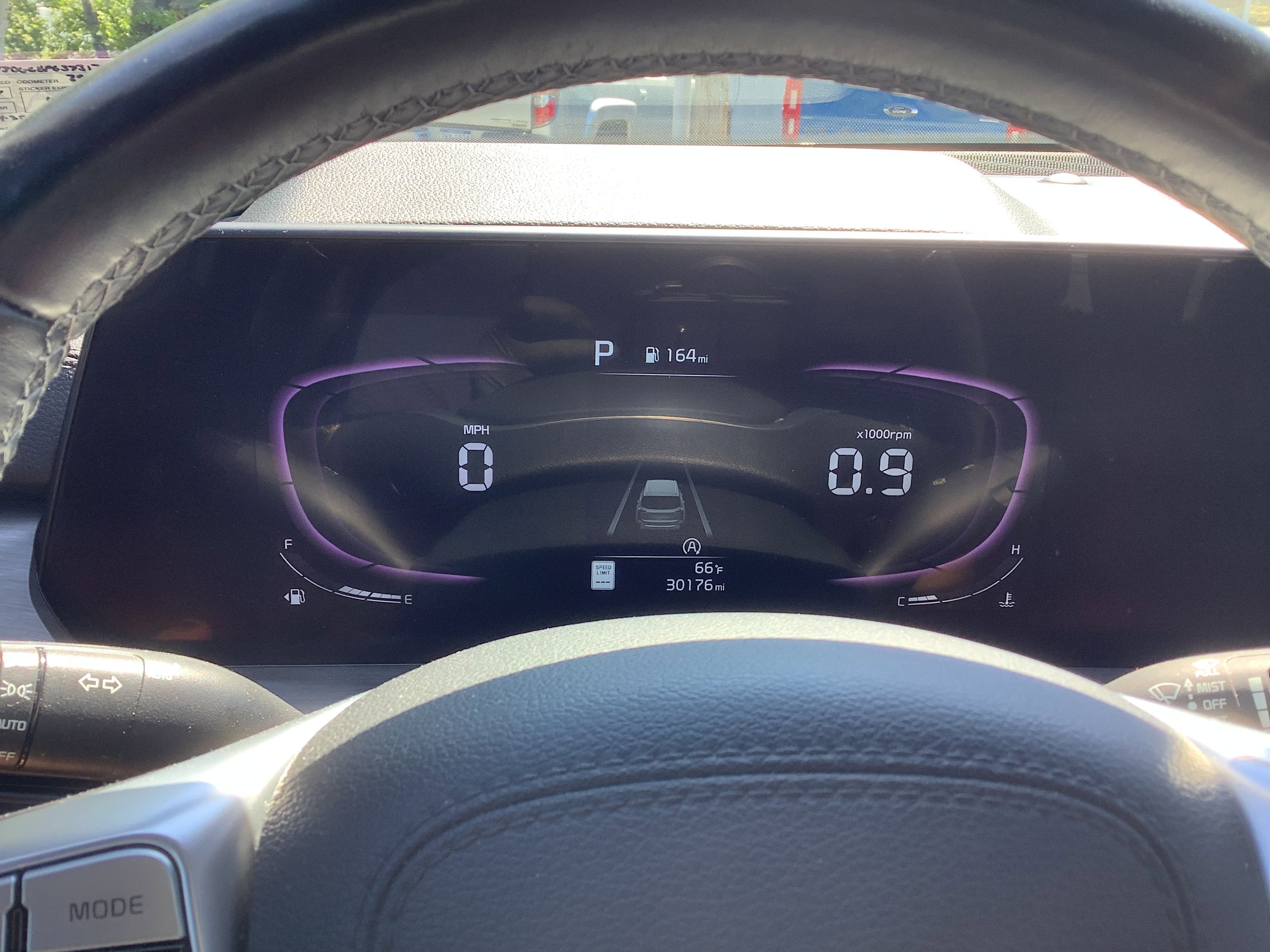 2023 Kia Telluride EX X-Line