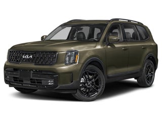 2024 Kia Telluride SX Prestige X-Line