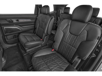 2024 Kia Telluride SX Prestige X-Line