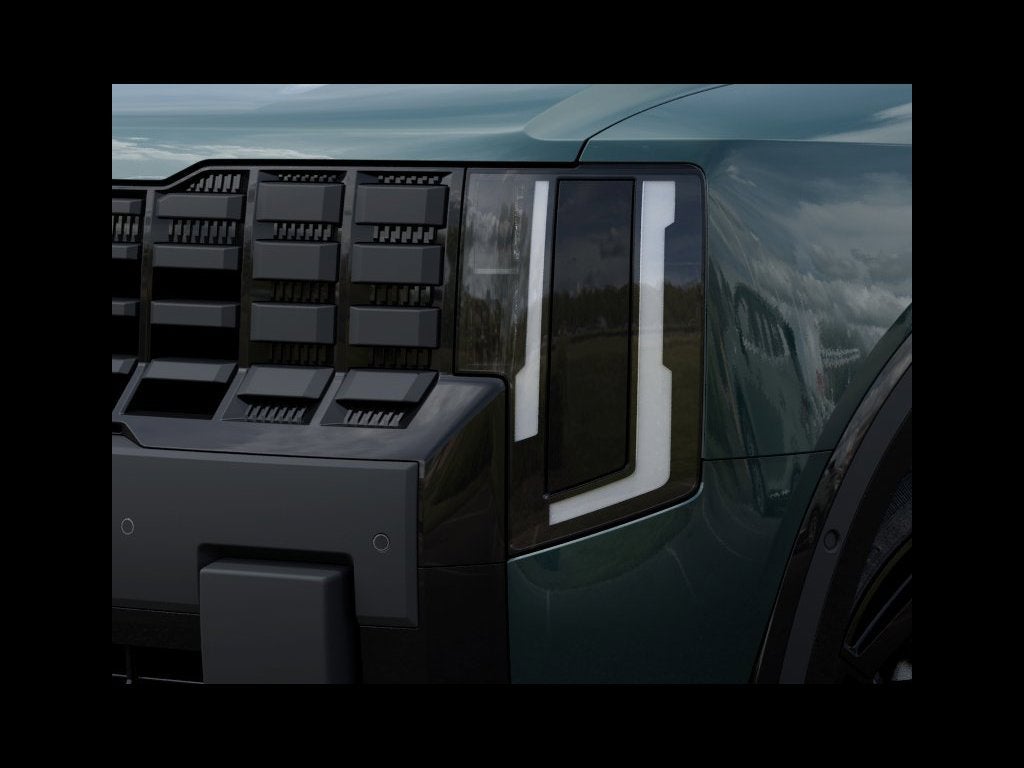 2027 Kia Telluride X-Line SX