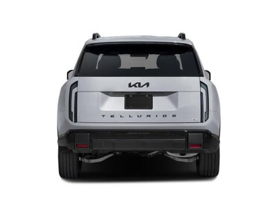 2027 Kia Telluride X-Line SX