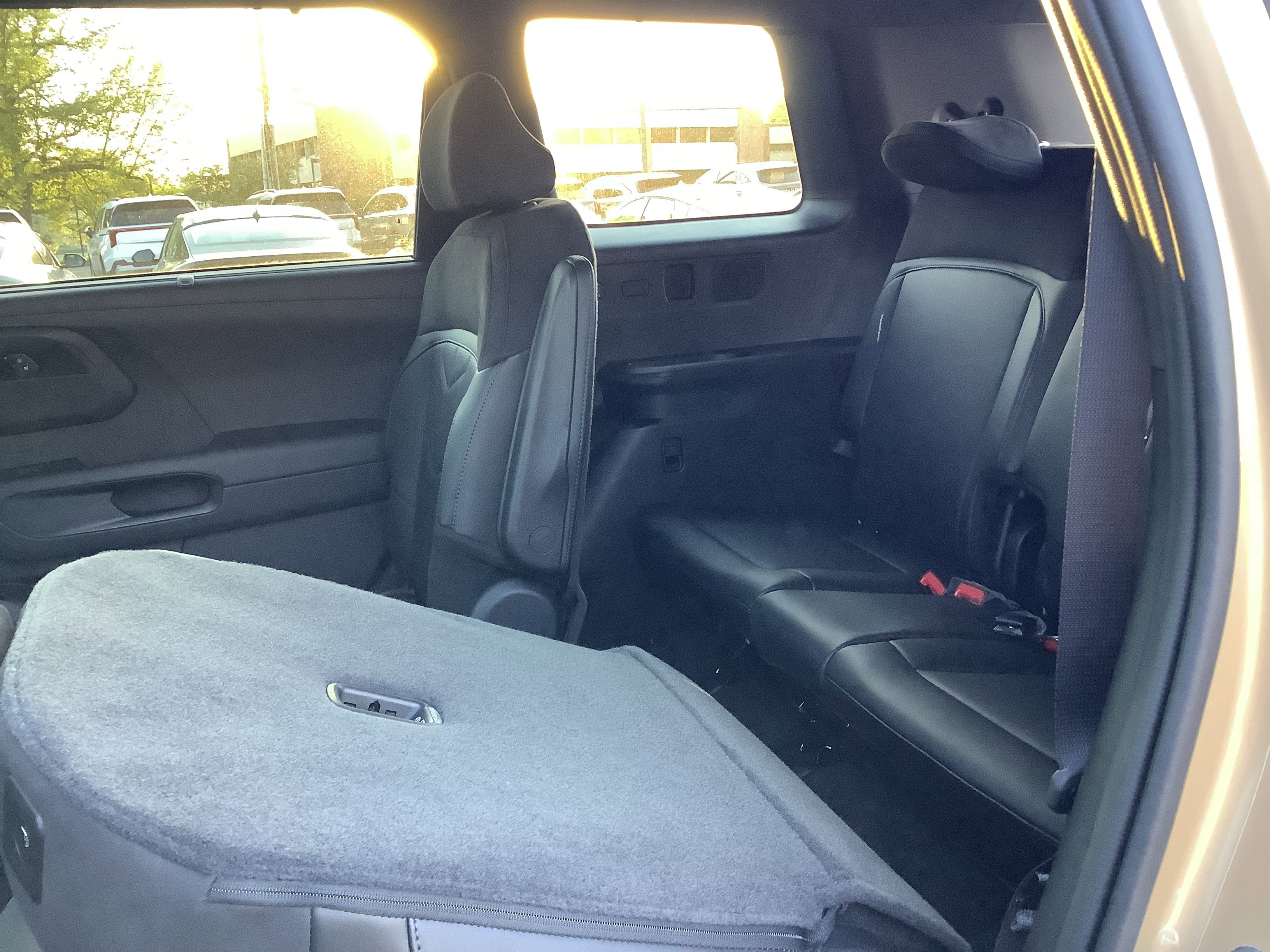 2027 Kia Telluride X-Line SX-Prestige