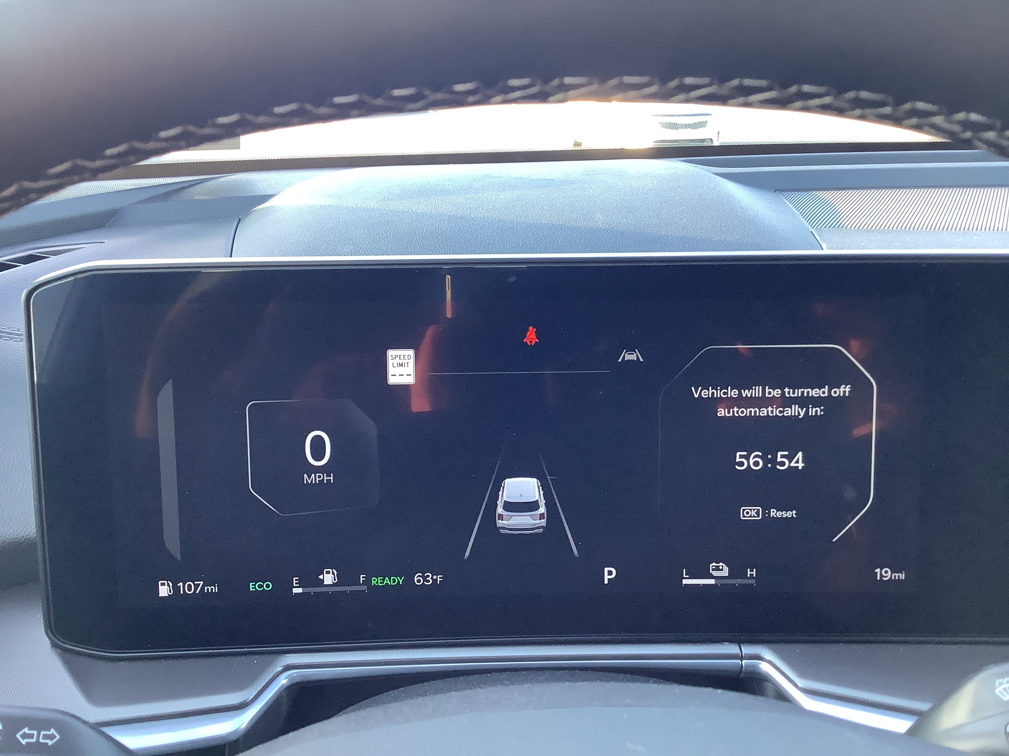 2027 Kia Telluride X-Line SX-Prestige
