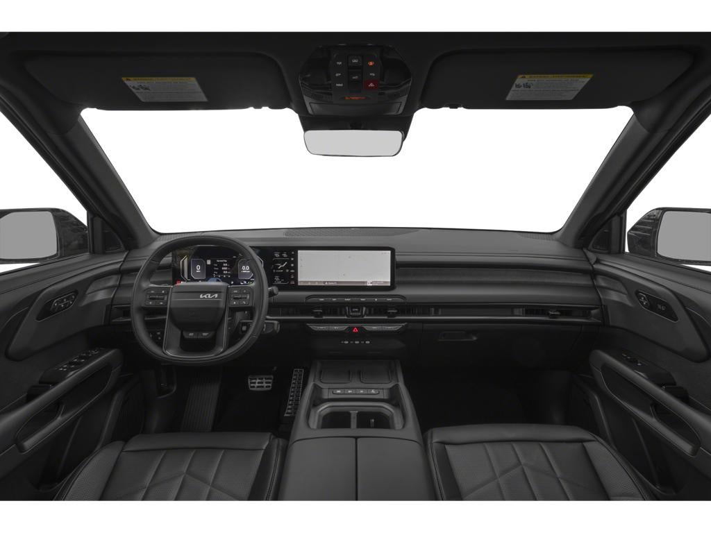2027 Kia Telluride Hybrid X-Line SX-Prestige