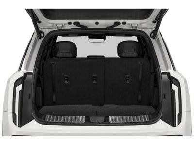 2027 Kia Telluride Hybrid SX-Prestige