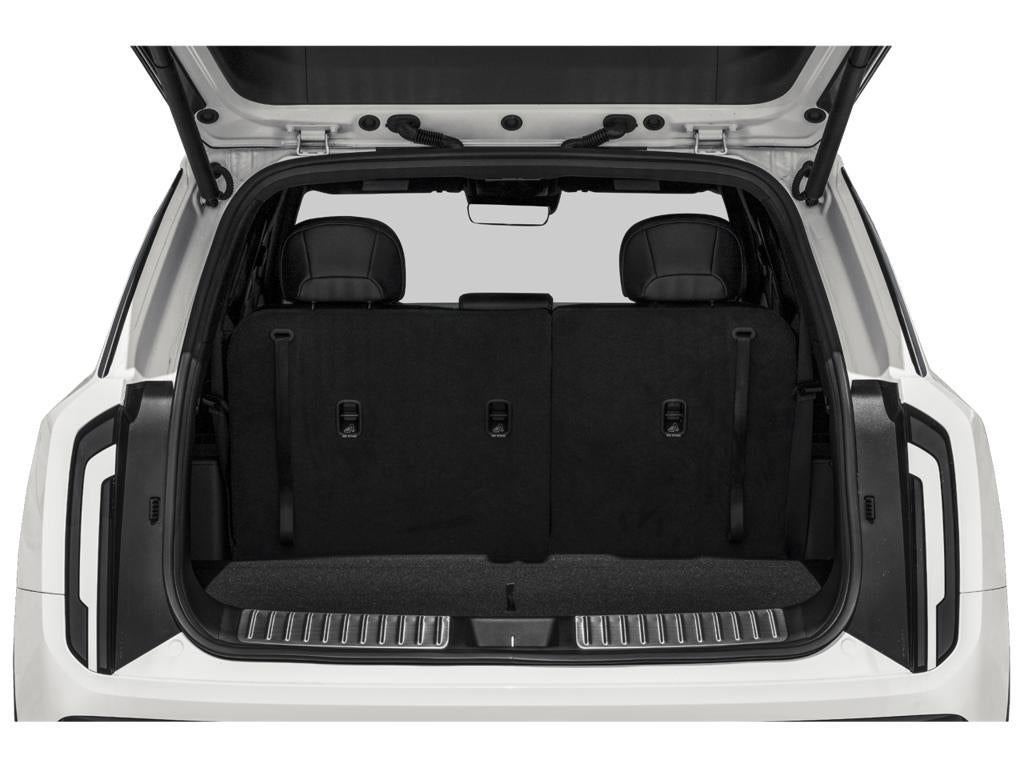 2027 Kia Telluride Hybrid SX-Prestige